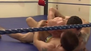 Wrestling