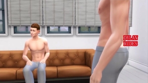 Cumdump hooker