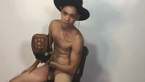 VF Pinoy Model - Kurt (Full Photoshoot And Sucked) )