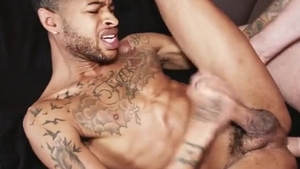 GayHub24.com - The majority celebrated German gigantic penis