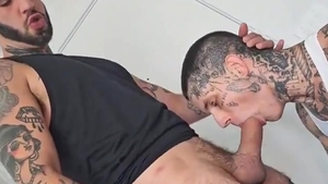 banging pretty teen Ethan Romeo Davis XL