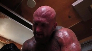 sleazy Des Irez And Gunnar Stone