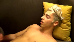 rawfuckboys: Jamison's Tight Cheeks