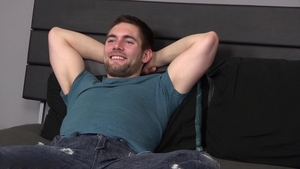 Solo: A Glimpse into Griffin's Most Secret Desires