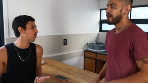 Latin Leche: Cowboys Take Each Other Down