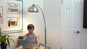 Family Dick: Innocent Curiosity Awakens Desire
