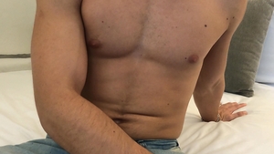 Latin Leche: A Perfect Pair: James & Dan's Union