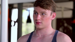 Family Dick: A Father-Son Rimming Experience Like No Other