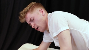 Missionary Boys: Elder's Sacred Anointment