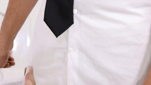Missionary Boys: Missionary Boy Submits to Power