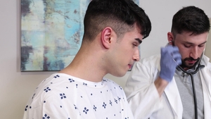 DoctorTapes: The Doctor Will See You Now