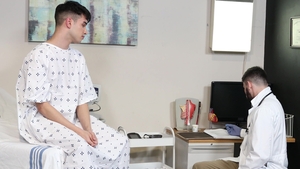 DoctorTapes: The Doctor Will See You Now