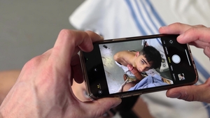 DoctorTapes: Little Balls Lead to Big Trouble for Rob