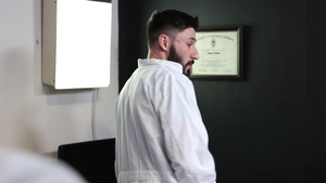 DoctorTapes: Scott's Devious Scheme for Rob