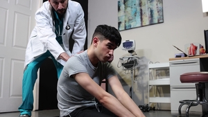 DoctorTapes: Scott's Devious Scheme for Rob
