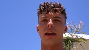 Family Dick: Gentle Tides of Passion in Open Air