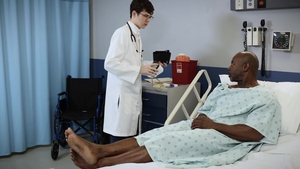 DoctorTapes: Patiently Awaiting Relief
