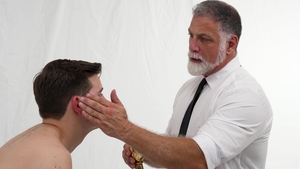 Missionary Boys: Elder Rides Young Ryan's Bubble Butt