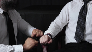 Missionary Boys: President Takes Over Young Ryan