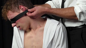 Missionary Boys: The Lustful Game of Impulses