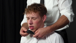 Missionary Boys: The Lustful Game of Impulses