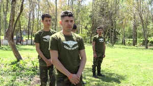 MilitaryDick: Uncut Dicks and Sucking Skills