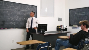 Bully Him: A Secret Pact in the Classroom
