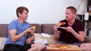 Family Dick: The Secret World of a Stepson and His Dad