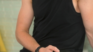 Family Dick: A Father-Son Affair in the Kitchen