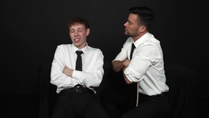 Missionary Boys: Purifying Hearts in Secret