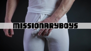 Missionary Boys: Elder Lovell's Twink Seduction