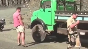 Truck-driver-marcelocabral