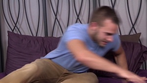 Solo: Rutger's Redemption Through Love