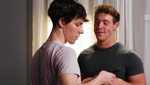 Next Door Taboo: Stepbros' Secret Lives of Debauchery