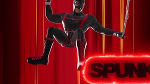 Sodomy Squad: Muscular Males in Action