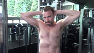 rawfuckboys: Behind the Scenes: Jason Shows How It's Done