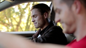 nextdoorstudios: Stranger in the Car: A Gay Tale