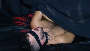 rawfuckboys: Dildo Grinds Against Prostate