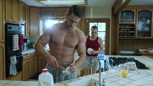 Taboo Men: Incestuous Intentions and Backdoor Secrets