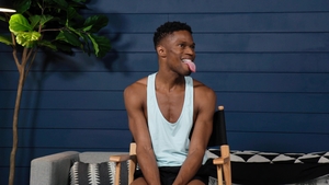 Next Door Buddies: Interracial studs unleash primal urges