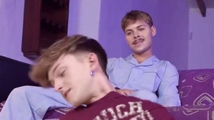 large weenie teens Bb