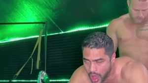 ICEMAN WORKED OVER 1080P