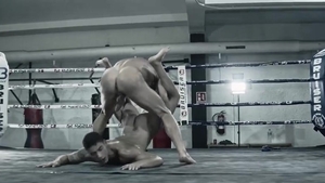 Wrestling