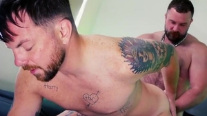 Koby Tops Spencer Shaw