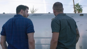 True Male: Barebacking through the Golden Years