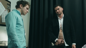 Taboo Men: Family Business with a Twist