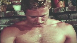 Falcon Studios: Threesome in Warm Comfort