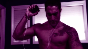 Samuel O'Toole: Dancing with His Cock Out