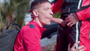Jake's Insatiable Thirst