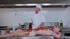 A Twink Feast with Scoot Miller as Chef